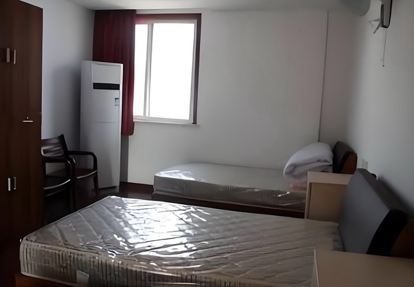 鬼屋孤魂